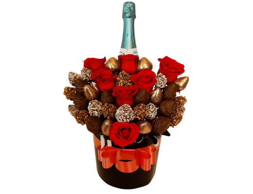 Arreglo frutal Ca-115 devorame