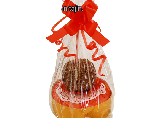 Arreglo frutal Picosita devorame