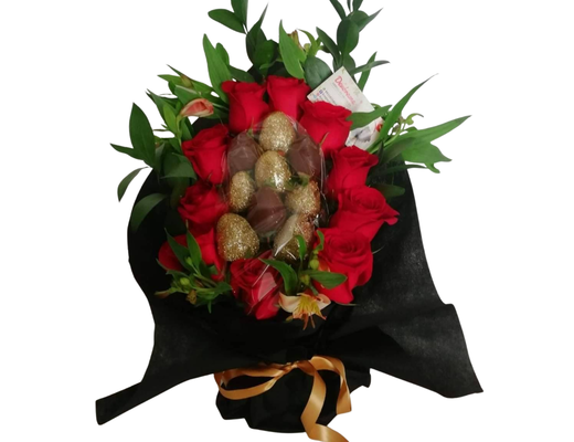 Arreglo frutal Ra-57 devorame