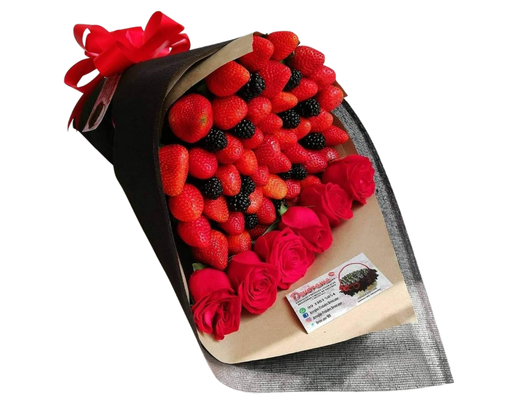 Arreglo frutal Ra-39 devorame