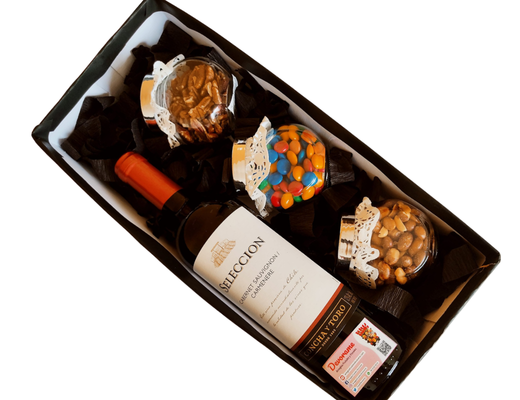 Arreglo frutal Arv-34 devorame