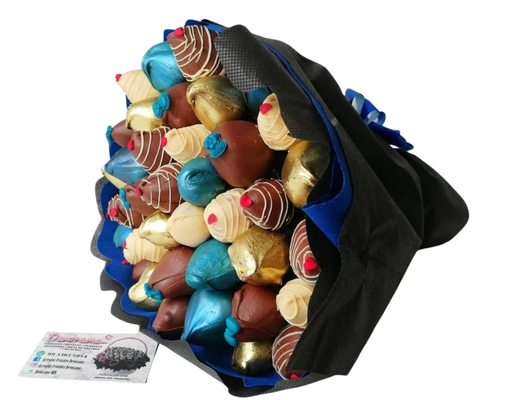 Arreglo frutal Ra-51 devorame