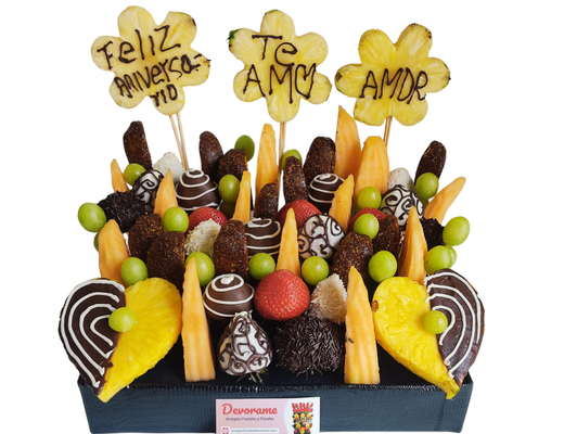 Arreglo frutal Ca-112 devorame