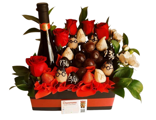 Arreglo frutal Ar-99 devorame