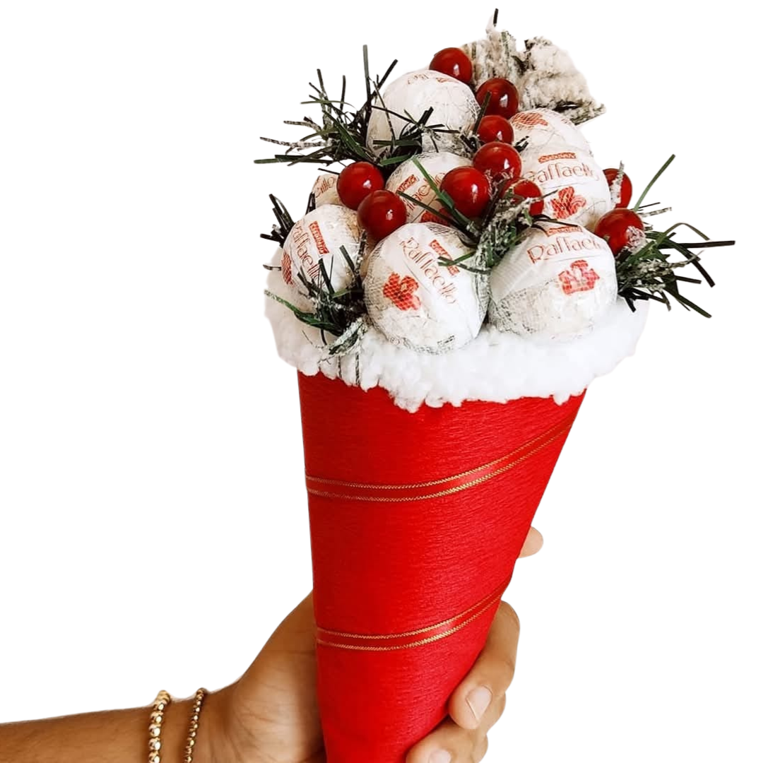 Arreglo frutal Ra-83 devorame