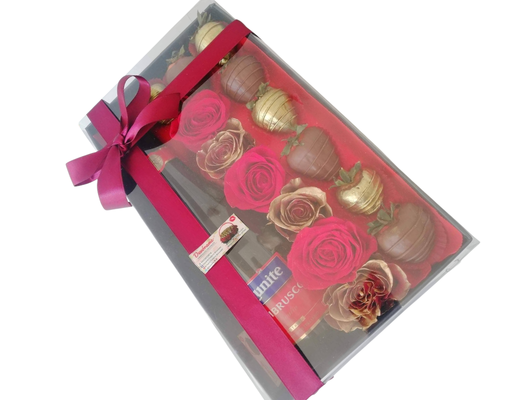 Arreglo frutal CAJ-50 devorame