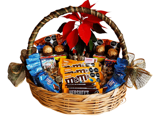 Arreglo frutal Ar-96 devorame