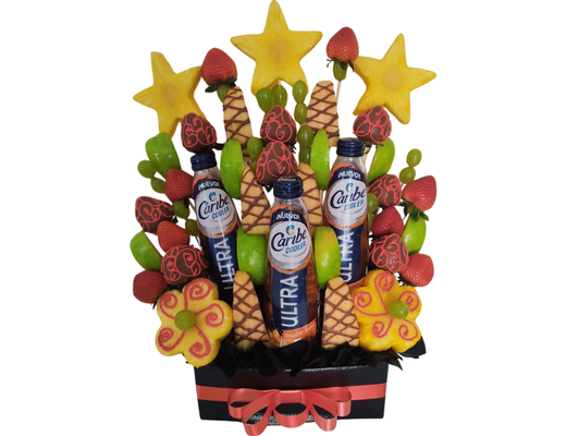 Arreglo frutal Ca-81 devorame