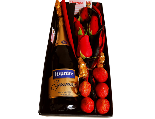 Arreglo frutal Arv-27 devorame