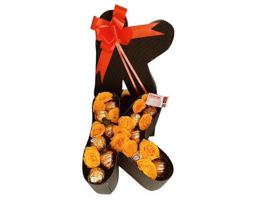 Arreglo frutal K devorame