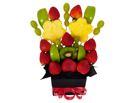 Arreglo frutal Ta-20 devorame