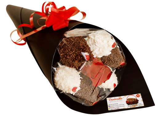 Arreglo frutal Ra-26 devorame