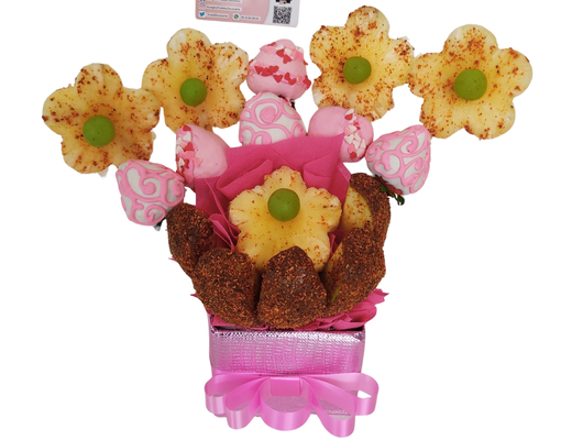 Arreglo frutal Ca-82 devorame