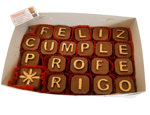 Arreglo frutal Caj-15-1 devorame