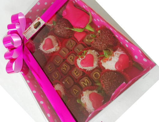 Arreglo frutal Caj-24-1 devorame