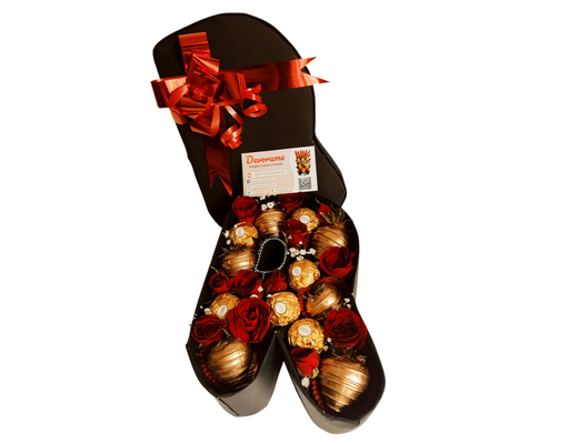 Arreglo frutal R devorame