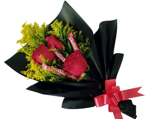 Arreglo frutal Ra-80 D devorame