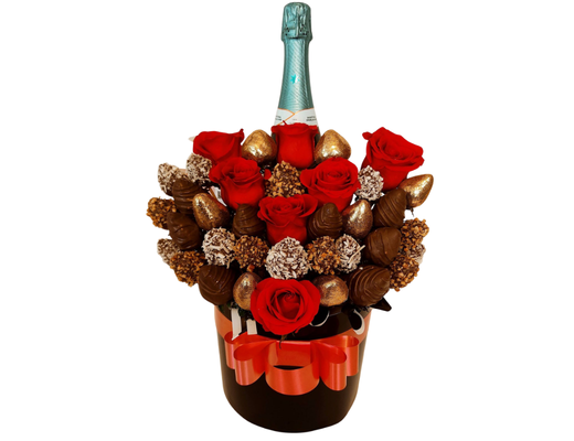 Arreglo frutal Ca-115-2 devorame