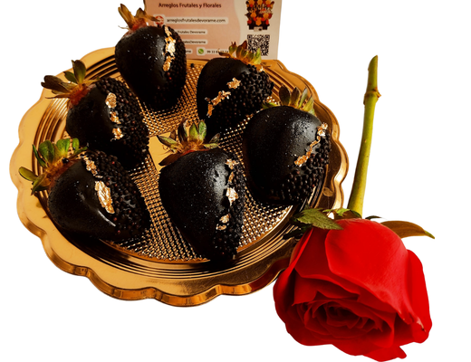 Arreglo frutal Caj-84 devorame