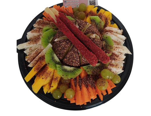 Arreglo frutal Cha-23 devorame