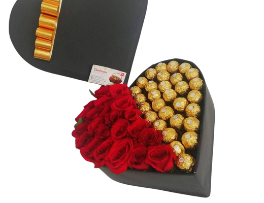 Arreglo frutal co-54 devorame