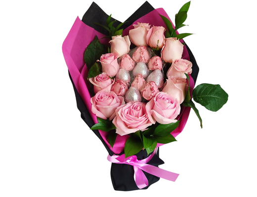 Arreglo frutal Ra-57 devorame