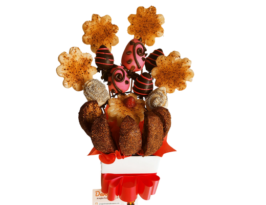 Arreglo frutal CA-34 devorame