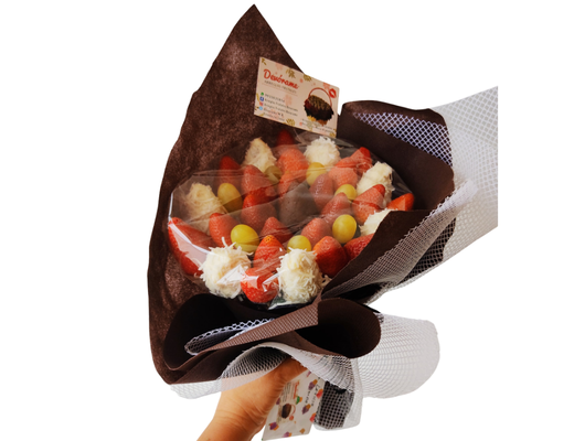 Arreglo frutal Ra-42-A devorame