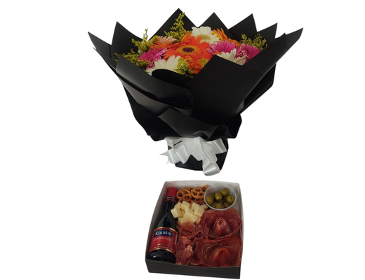 Arreglo frutal paq-46 devorame
