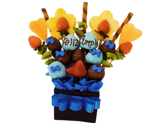 Arreglo frutal Ca-55 devorame