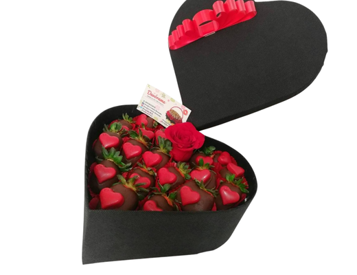 Arreglo frutal Co-43 devorame