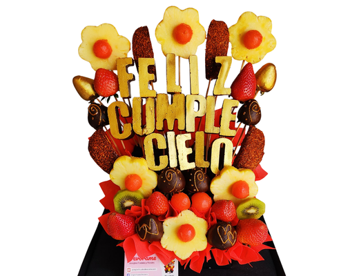 Arreglo frutal AR-53-1 devorame
