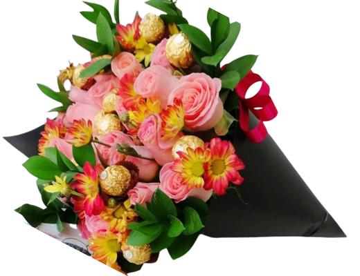 Arreglo frutal Ra-53 devorame