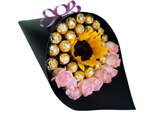 Arreglo frutal Ra-70 devorame