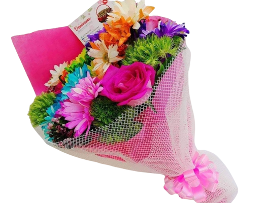 Arreglo frutal Ra-50 devorame