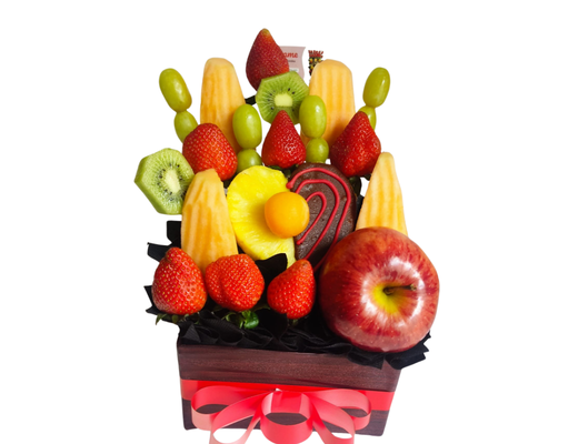 Arreglo frutal Ca-86C devorame