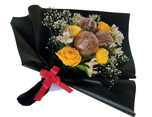 Arreglo frutal Ra-81 devorame