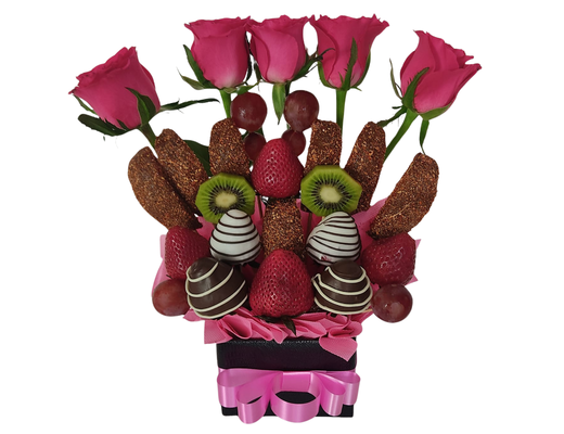 Arreglo frutal Ar-03-1 devorame
