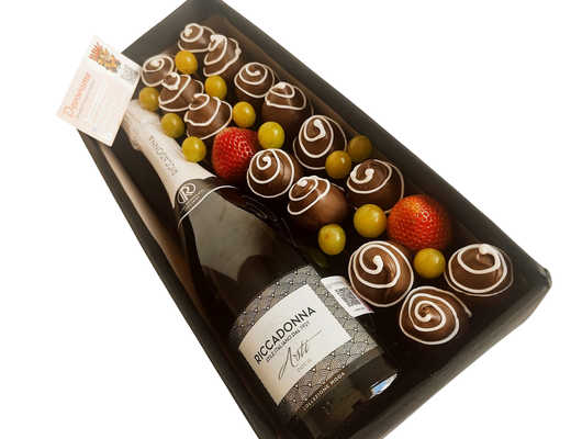 Arreglo frutal Arv-05 devorame