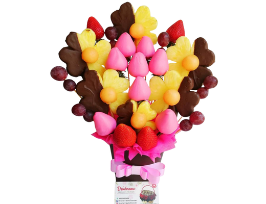 Arreglo frutal Ca-69 devorame