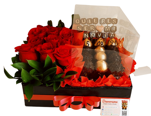 Arreglo frutal Ar-63 devorame