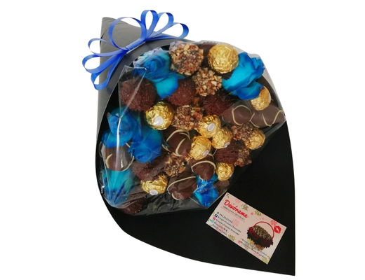 Arreglo frutal Ra-45-1 devorame