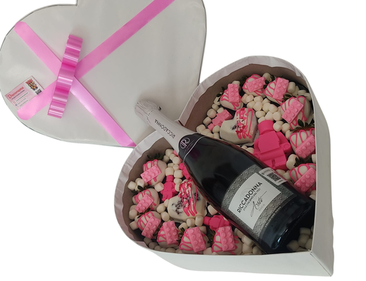 Arreglo frutal Co-73 devorame