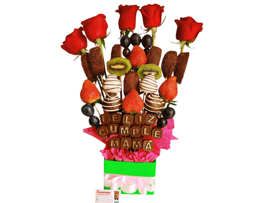 Arreglo frutal Ar-03-2 devorame