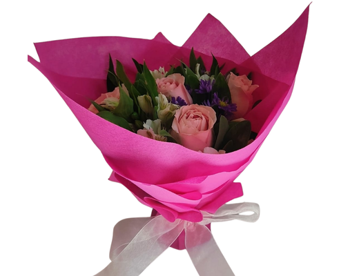 Arreglo frutal Ra-32 devorame