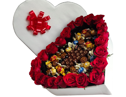 Arreglo frutal Co-36-2 devorame