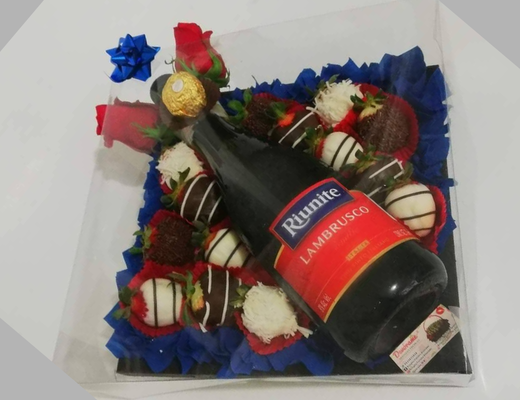 Arreglo frutal Arv-03 devorame