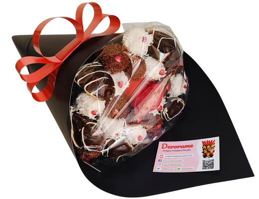 Arreglo frutal Ra-48B devorame