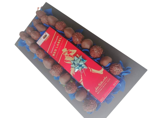 Arreglo frutal ARV-13 devorame