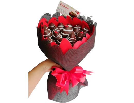 Arreglo frutal Ra-61-1 devorame